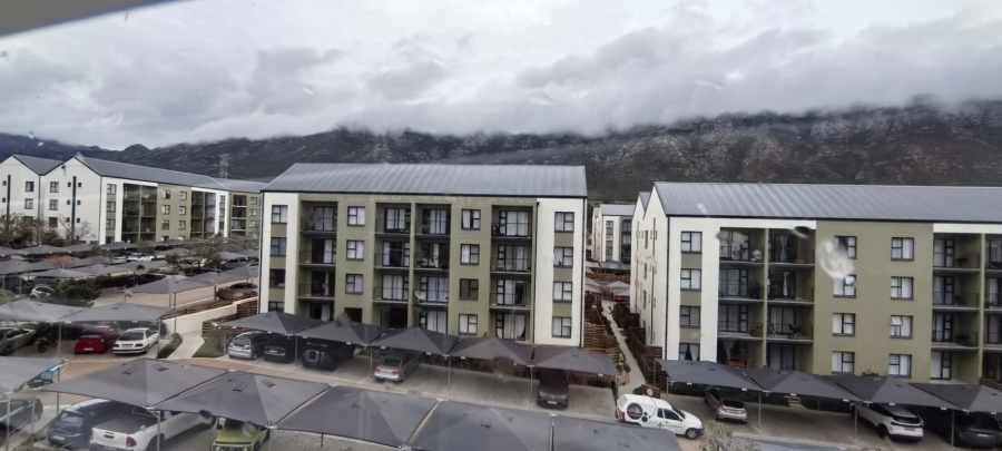 To Let 1 Bedroom Property for Rent in Greenbay Eco Estate Western Cape